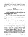 Giải pháp tăng cường huy động vốn tại Chi nhánh Sở giao dịch 1 Ngân hàng Đầu tư và Phát triển Việt Nam 4