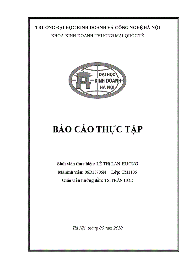 Giải pháp đẩy mạnh tiêu thụ các loại thiết bị điện của công ty tnhh thiết bị điện VIỆT Á