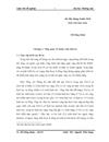 Phát triển các dịch vụ thanh toán điện tử qua điện thoại di động của Công ty Cổ phần thanh toán điện tử VNPT 1