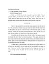 Giải pháp nâng cao Hiệu quả kinh doanh nhập khẩu nguyên vật liệu chế biến thức ăn gia súc tại công ty trách nhiệm hữu hạn Huy Sơn