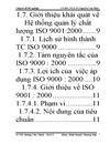 Nghiên cứu áp dụng Hệ thống quản lý chất lượng theo tiêu chuẩn ISO 9001 2000 tại công ty Cổ phần thương mại và đầu tư An Hải