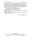 Giải pháp thúc đẩy hoạt độngtiêu thụ sản phẩm gạch đất sét nung của Công ty TNHH Tùng Phương