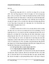 Thực trạng hoạt động bán hàng của tổng công ty xăng dầu quân đội trong những năm gần đây