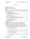 Thiết kế sản phẩm du lịch nông thôn cho thị trường khách du lịch là người nhật bản tại công ty tnhh truyền thông và du lịch á châu