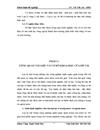 Điều tra nghiên cứu sự đa dạng về thành phần loài côn trùng và đặc điểm sinh học sinh thái của sâu róm 4 gù 2 vàng 2 vệt đen orgyia sp trên cây lạc tại vùng ngoại thành hà nội vụ xuân hè 2012