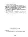 Tình hình dịch cúm gia cầm và kết quả tiêm phòng vacxin h5n1 h5n2 của trung quốc cho gà vịt nuôi tại bắc ninh từ năm 2004 đến năm 2010