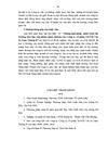 Những giải pháp phát triển thị trường tiêu thụ sản phẩm Nhựa đường của Công ty Cổ phần Xây dựng Thương Mại Vật tư Giao thông II