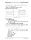 Tăng cường hoạt động giao nhận vận tải hàng hóa tại công ty cổ phần thương mại vận tải và du lịch hoàng anh 1