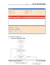 Xây dựng phần mềm Quản Lý Bán Hàng 1