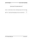 Nâng cao hiệu quả sử dụng vốn của Viện Cơ Khí Năng Lượng và Mỏ VINACOMIN