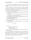 Giải pháp nâng cao hiệu quả sử dụng vốn cố định tại Tổng công ty Bảo đảm hoạt động bay Việt Nam 4