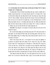 Tình hình quản lý sử dụng và hiệu quả sử dụng VKD tại Công ty Cổ phần Cầu 11 Thăng Long