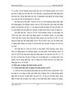 Tình hình quản lý sử dụng và hiệu quả sử dụng VKD tại Công ty Cổ phần Cầu 11 Thăng Long