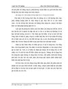 Một số giải pháp nhằm nâng cao hiệu quả sử dụng vốn lưu động tại công ty cổ phần Cơ điện Hoàng Gia