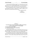 Vốn lưu động và các giải pháp nâng cao hiệu quả sử dụng vốn lưu động tại Công Ty Cổ Phần Việt Trì Viglacera