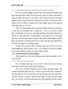 Vốn lưu động và các biện pháp nâng cao hiệu quả sử dụng vốn lưu động tại Cụng ty TNHH một thành viờn Thăng Long