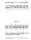 Thực trạng công tác quản lý tài chính tại Bệnh viện Đa khoa tỉnh Hưng Yên giai đoạn 2008 2011 và một số giải pháp nhằm nâng cao chất lượng quản lý tài chính tại Bệnh viện