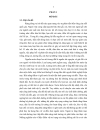 Nghiên cứu đặc điểm của đất và vật rơi rụng ở các trạng thái đất trống xã cao kỳ huyện chợ mới tỉnh bắc kạn 1