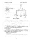 Công nghệ sản xuất bia