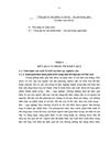 Nghiên cứu đề xuất giải pháp phát triển mô hình NLKH tại xã Phú Sơn huyện Tân Kỳ tỉnh Nghệ An