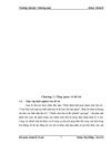 Phân tích tác động chính sách lãi suất đến hoạt động kinh doanh của Ngân hàng Thương mại Cổ Phần Quân Đội