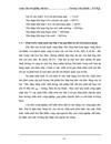 Đánh giá hiệu quả kinh tế trong chăn nuôi lợn thịt của các hộ nông dân ở Hải Triều huyện Tiên Lữ tỉnh Hưng Yên