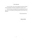 Giải pháp phát triển TM DV góp phần chuyển dịch cơ cấu lao động huyện Yên Định tỉnh Thanh hóa