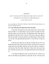 Quản lý nhà nước về kinh tế đối với ngành Bưu chính Viễn thông thực trạng và giải pháp