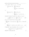 Nghiệm suy rộng của phương trình monge ampere loại elliptic