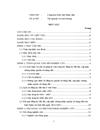 Đánh giá thực trạng công tác đăng ký đất đai cấp giấy chứng nhận quyền sử dụng đất tại huyện Tương Dương tỉnh Nghệ An giai đoạn 2006 201