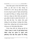 Một số giải pháp hoàn thiện công tác quản lý ngân sách phường trên địa bàn quận Hà Đông thành phố Hà Nội