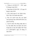 Một số giải pháp hoàn thiện công tác quản lý ngân sách phường trên địa bàn quận Hà Đông thành phố Hà Nội