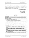 Quản lý chi Ngân sách Nhà nước cho công tác bảo vệ môi trường giai đoạn 2006 2010 ở tỉnh Hải Dương thực trạng và giải pháp 1