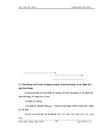 Tổ chức công tác kế toán bán hàng và xác định kết quả bán hàng tại Công ty Cổ Phần Tạp Phẩm và Bảo Hộ Lao Động 3