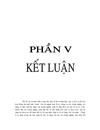 Kế toán vốn bằng tiền và các khoản phải thu phải trả