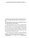 Công tác kế toán tài sản cố định hữu hình tại công ty CP Thực Phẩm Nông Sản Du Lịch Thanh Hóa