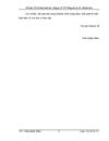 Công tác kế toán tài sản cố định hữu hình tại công ty CP Thực Phẩm Nông Sản Du Lịch Thanh Hóa
