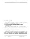 Hoàn thiện kế toán bán hàng và xác định kết quả bán hàng tại Công ty cổ phần viễn thụng Gia Phỏt Nhà hàng Cơm Niờu Bầu Bớ 1