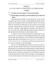 Đánh giá tình hình tài chính và một số biện pháp nâng cao hiệu quả hoạt động kinh doanh của Công ty cổ phần Nguyên liệu Viglacera