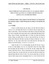 Hoàn thiện kế toán tiền lương và các khoản trích theo lương tại công ty cổ phần thương mại xây dựng và xây lắp điện Hải Phòng 3