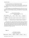 Hoàn thiện hạch toán chi phí sản xuất và tính giá thành sản phẩm xây lắp tại công ty TNHH Thông Hiệp 4