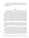 Kế toán tập hợp chi phí sản xuất và tính giá thành sản phẩm Công ty Đại Việt