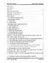 Kế toán kết quả kinh doanh tại công ty CP Thương mại Đầu tư Long Biên