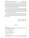 Giải pháp nâng cao hiệu quả kinh doanh lữ hành tại Công ty cổ phần Đầu tư Xây dựng và Phát triển Du lịch Việt Nam Hà Nội