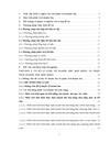 Phân tích doanh thu tại công ty cổ phần xuất nhập khẩu tổng hợp Đông Nam Á