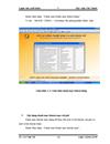 Tổ chức công tác kế toán tập hợp chi phí và tính giá thành sản phẩm tại Công Ty Thi Công Cơ Giới