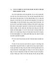 Hoàn thiện công tác kế toán chi phí sản xuất và tính giá thành sản phẩm trong Công ty CP ĐT PTXD Thăng Long