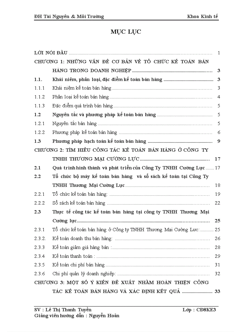 Tìm hiểu koán bán hàng tại Công ty TNHH Thương Mại Cường Lực