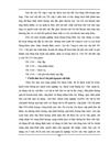 Kế toán chi phí sản xuất và tính giá thành sản phẩm xây lắp tại công ty Cổ phần sông Đà 11 Thăng Long