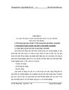 Thực trạng công tác kế toán chi phí sản xuất giá thành sản phẩm